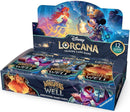 Whispers in the Well Booster Box
