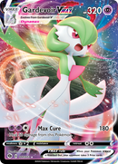 Gardevoir VMAX (017/073) [Sword & Shield: Champion's Path] - Waypoint Games CA