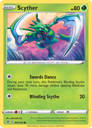 Scyther (004/192) [Sword & Shield: Rebel Clash] - Waypoint Games CA