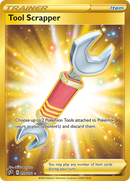 Tool Scrapper (208/192) [Sword & Shield: Rebel Clash] - Waypoint Games CA