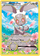 Magearna (XY186) [XY: Black Star Promos] - Waypoint Games CA