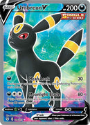 Umbreon V (188/203) [Sword & Shield: Evolving Skies] - Waypoint Games CA