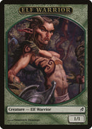 Elf Warrior Token [Lorwyn Tokens] - Waypoint Games CA