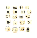 Warhammer Dice 20-Pack