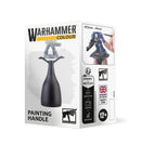 Warhammer Colour - Paint Handle