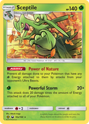 Sceptile (10a/168) [Alternate Art Promos] - Waypoint Games CA