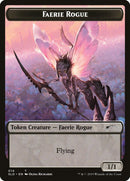 Faerie Rogue Token (014) [Secret Lair Drop Series] - Waypoint Games CA