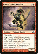 Ghor-Clan Bloodscale [Guildpact] - Waypoint Games CA