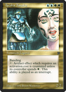 Ayesha Tanaka [Legends] - Waypoint Games CA
