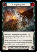 Collapsing Trap [OUT103] (Outsiders) - Waypoint Games CA