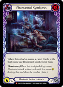 Phantasmal Symbiosis [DYN215] (Dynasty)  Rainbow Foil - Waypoint Games CA