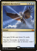Sphinx's Revelation [Modern Masters 2017] - Waypoint Games CA