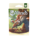 Altered Starter Deck