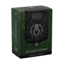 Guildpact Series - Matte Dual Art Sleeves