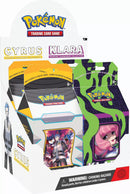 Pokémon Klara & Cyrus Premium Tournament Collection