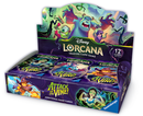 Attack on the Vine Booster Box (PRE-ORDER)