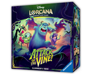 Attack on the Vine Illumineer's Trove