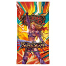Super Slam Booster Pack