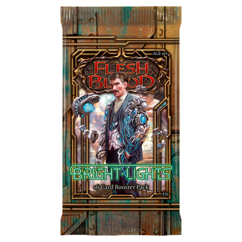Bright Lights Booster Pack