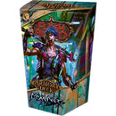 Flesh and Blood Maxx Armory Deck