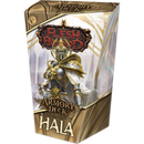Flesh and Blood Hala Armory Deck