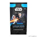 Star Wars: Unlimited - Legends of the Force - Booster Pack