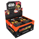 Star Wars: Unlimited: A Lawless Time - Booster Box