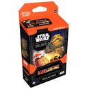 Star Wars: Unlimited: A Lawless Time Spotlight Deck - Jabba the Hutt