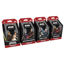 Star Wars: Unlimited - Twin Suns Deck Set of 4