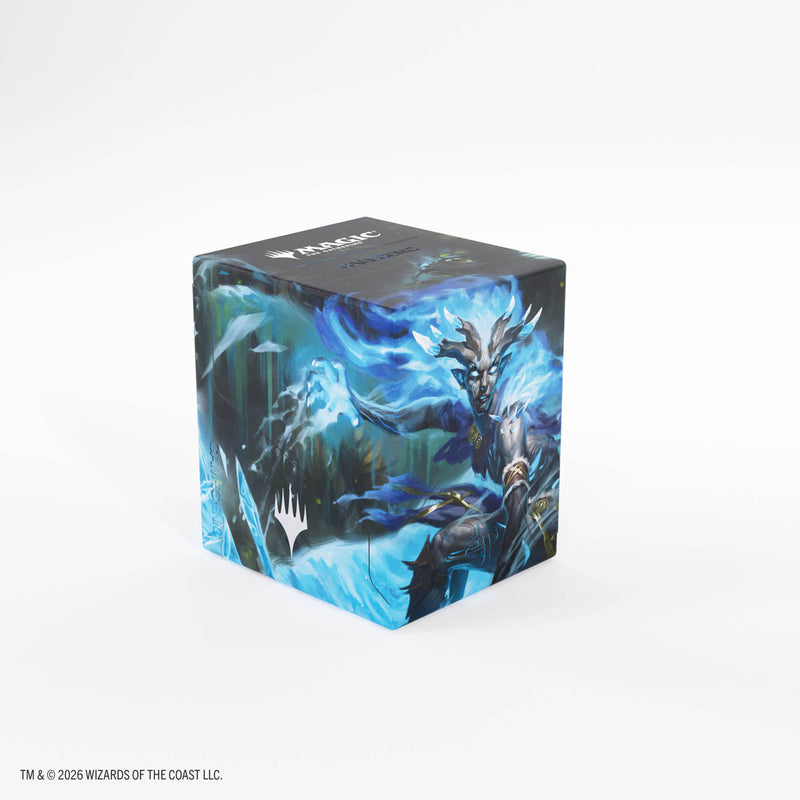 Gamegenic - Rimekin Recluse - Bastion 100+ XL