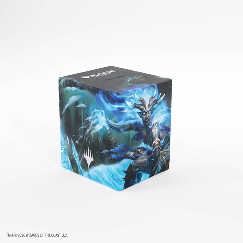 Gamegenic - Rimekin Recluse - Bastion 100+ XL