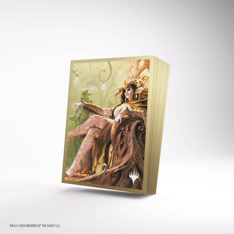 Gamegenic - High Perfect Morcant - Magic: The Gathering PREMIUM ART SLEEVES