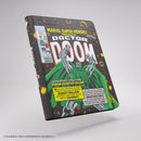 Binder: Zip-Up Album: 18-pkt: Magic: The Gathering Marvel Super Heroes