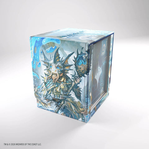 GameGenic- Sygg, Wanderwine Wisdom - Squire XL 100+ Convertible