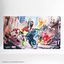 Magic: The Gathering Marvel Super Heroes SHINY PLAYMAT