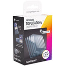 Gamegenic: Premium Toploading Exoshields