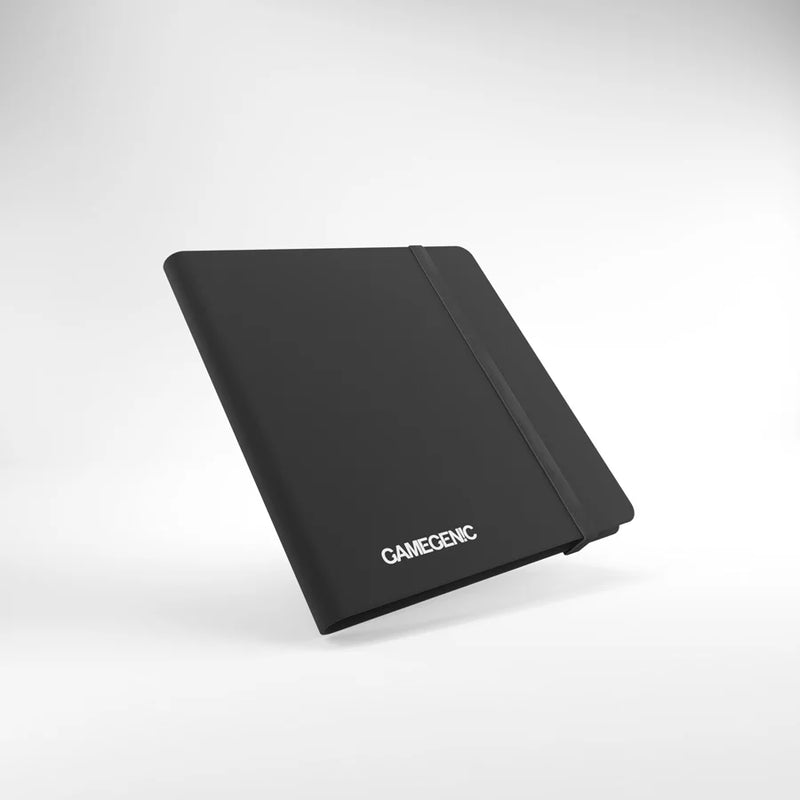 Gamegenic 24-Pocket Casual Album
