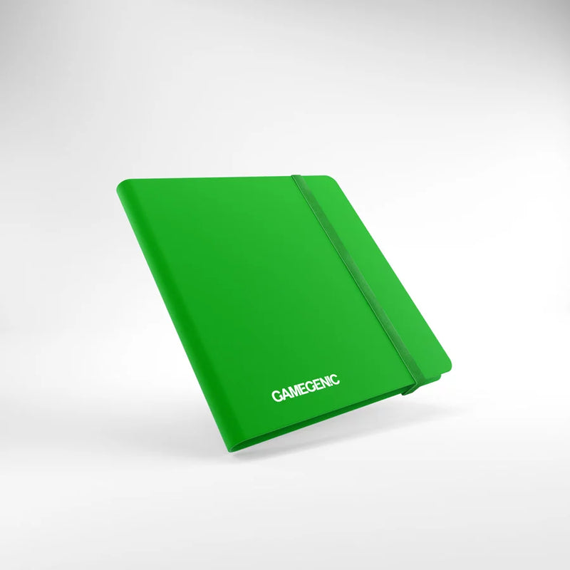 Gamegenic 24-Pocket Casual Album