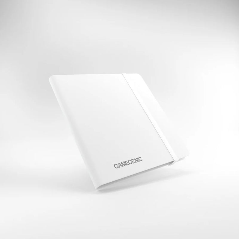 Gamegenic 24-Pocket Casual Album
