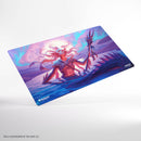 Magic: The Gathering SHINY PLAYMAT - Eclipsed Merrow