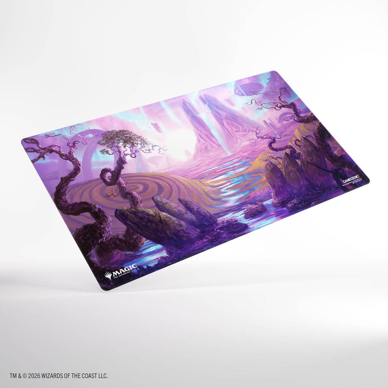 Magic: The Gathering SHINY PLAYMAT - Eclipsed Realms