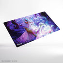Magic: The Gathering SHINY PLAYMAT - Twilight Diviner