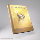 The Hobbit Magic: The Gathering ZIP-UP ALBUM 18-POCKET