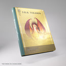 The Hobbit Magic: The Gathering ZIP-UP ALBUM 18-POCKET