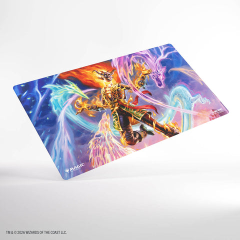 Magic: The Gathering PRIME PLAYMAT - Ashling, the Limitless