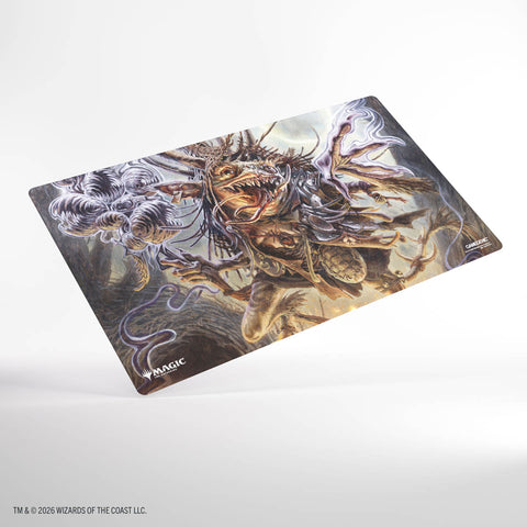 Magic: The Gathering PRIME PLAYMAT - Auntie Ool, Cursewretch