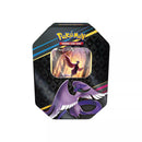 Pokémon TCG: Sword & Shield - Crown Zenith Galarian Tin
