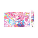 Riftbound - League of Legends - TCG Playmat - Spirit Blossom Ahri