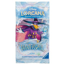 Winterspell Booster Pack - Waypoint Games CA