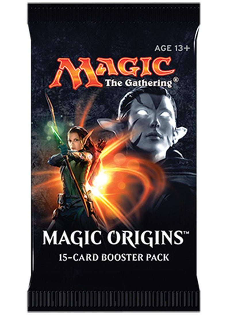 Magic Origins Booster Pack
